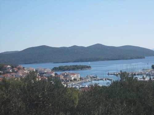 Apartments Paula - One Bedroom Apartment with Terrace 1