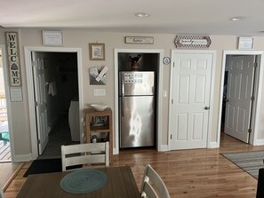 Dining - Cozy Country Cottage #2 (Miller Place)