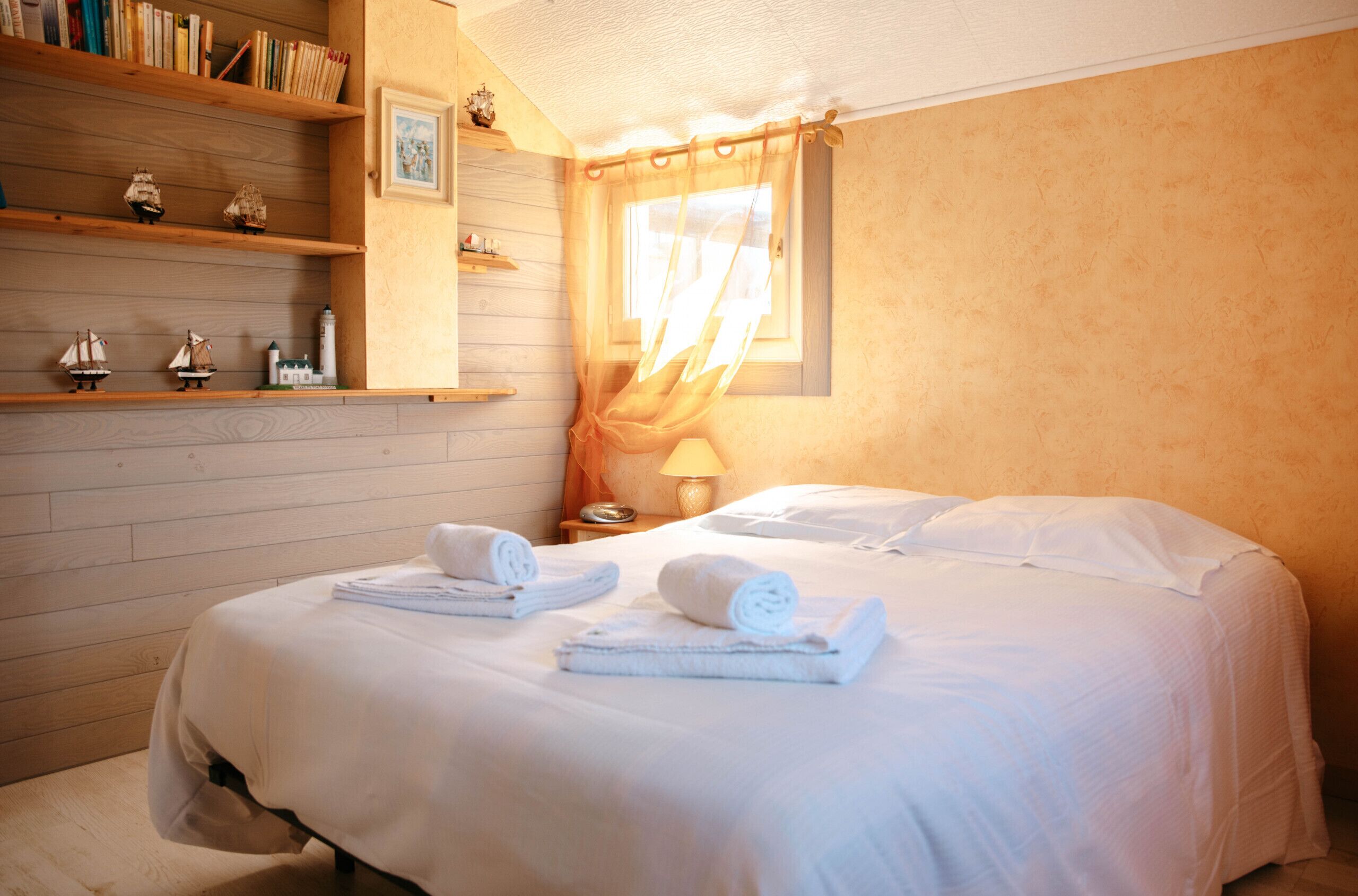 Sun house - Tiny charming house for holidays by the seaside