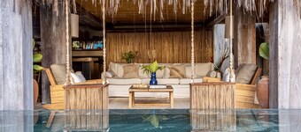 Pousada Hayo Pé na Areia