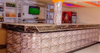 Budget Double Room in Hotel Sabunyo Sironko