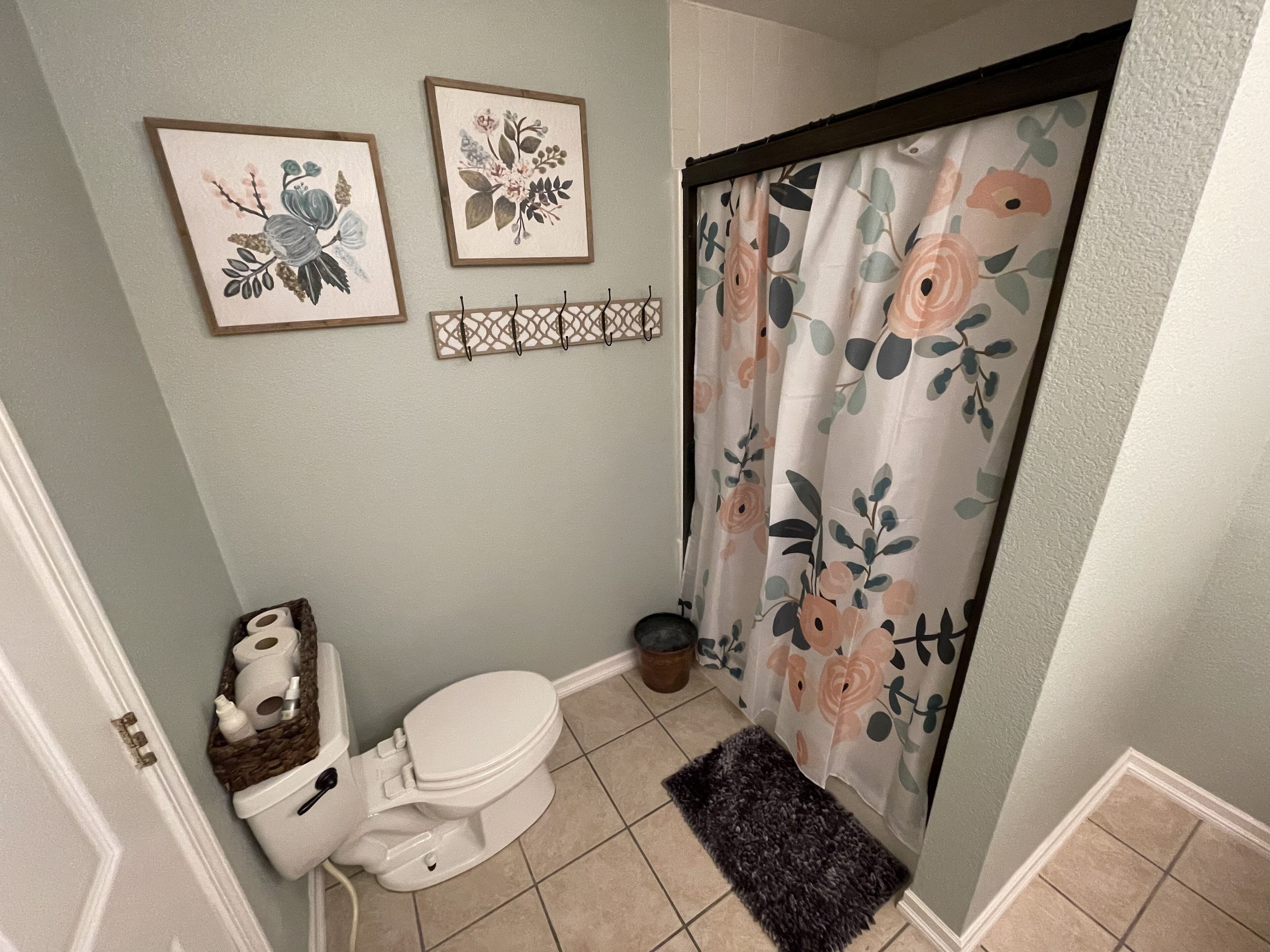 Quiet Country Getaway .