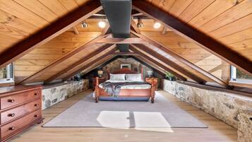 2 dormitoris, planxa i posts de planxar, wifi i roba de llit