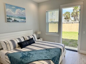 3 Schlafzimmer, Bügeleisen/Bügelbrett, Reisekinderbett, kostenloses WLAN