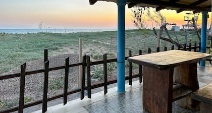 The Sea At Your Feet