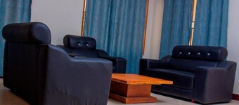 Budget Double Room in Sabunyo Hotel Sironko