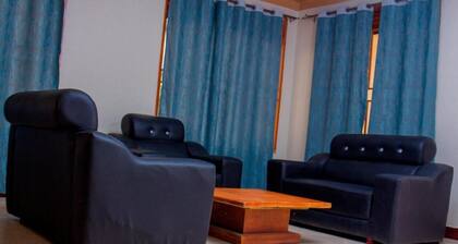 Budget Double Room in Sabunyo Hotel Sironko