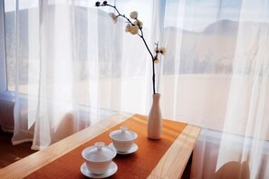 Room - Leyou Self-driving Desert Camping Base (Dunhuang)