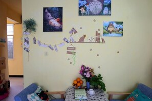 Room - Fenghuang Snail Inn (Fenghuang County)