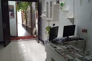 Lobby - Fenghuang Snail Inn (Fenghuang)