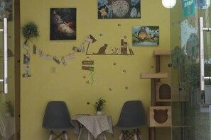 Restaurant - Fenghuang Snail Inn (Fenghuang)