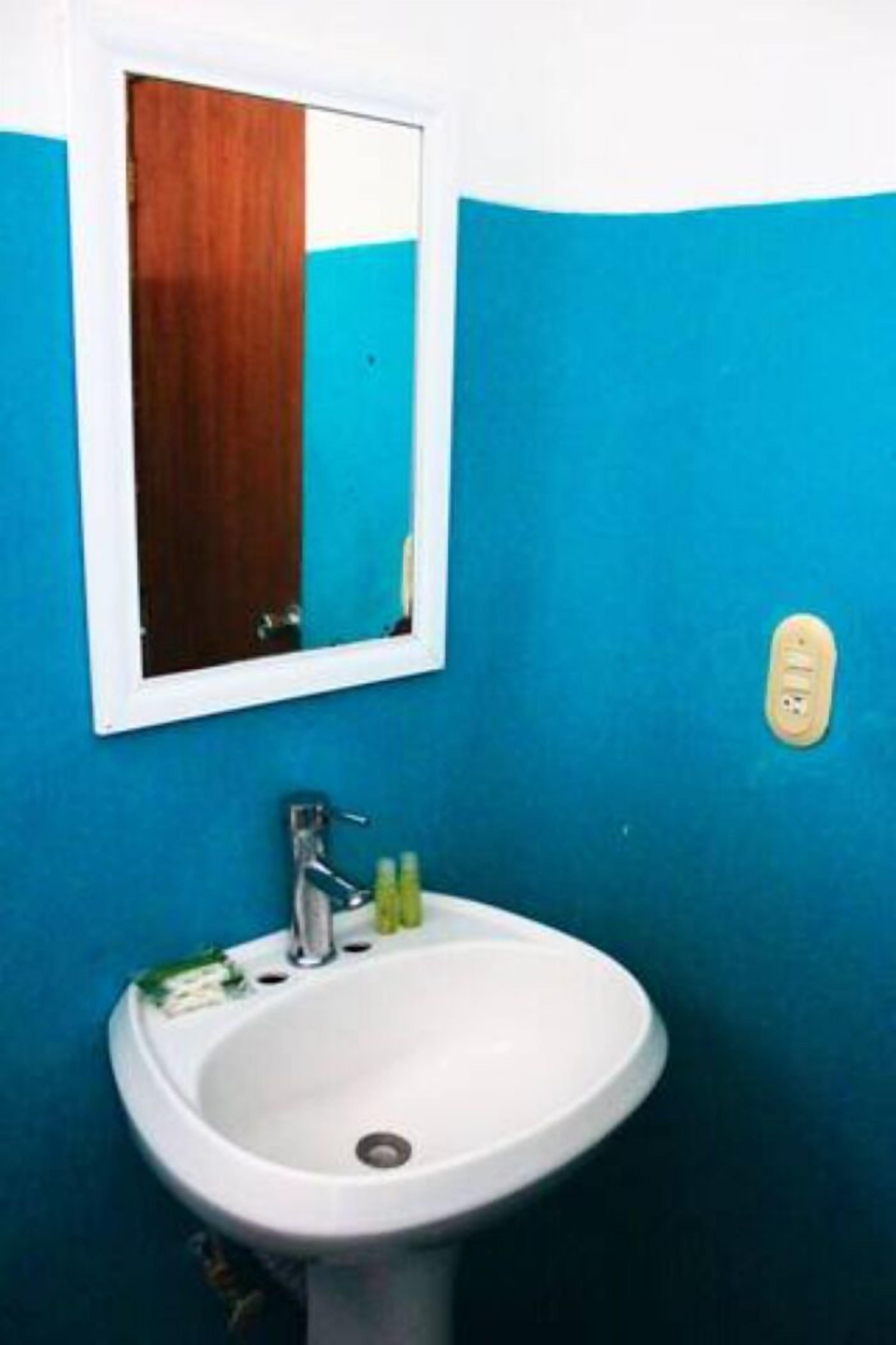 Maya del Carmen Hotel