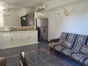 Junior studio suite | Woonruimte