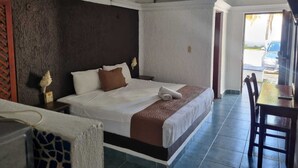 Junior Studio Suite | In-room safe, individually furnished, bed sheets - Maya del Carmen Hotel (Playa del Carmen)