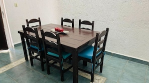 Master Suite | Área de estar