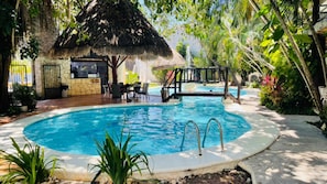 Exterior - Maya del Carmen Hotel (Playa del Carmen)