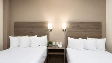 Superior Double Room | In-room safe, desk, laptop workspace, blackout curtains