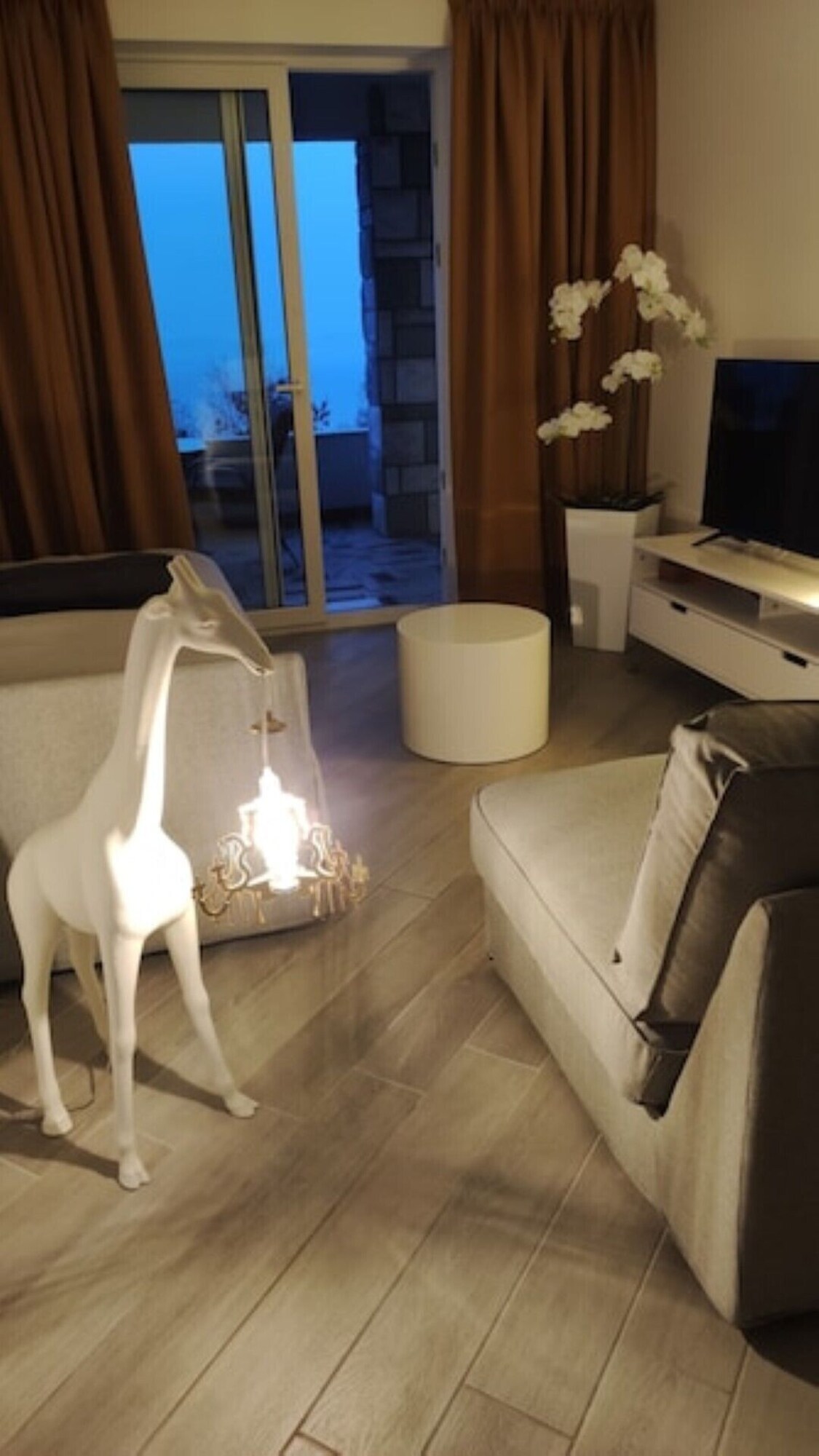 Bild für Gastgeberprofil