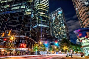 Exterior - Cozy Buckhead 1BR APT W/ Workstation near Midtown (Atlanta)