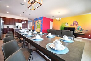 Restaurantes