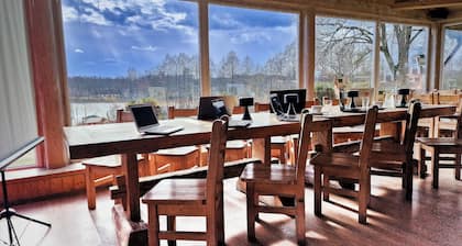 OKRĄGŁE RESORT SKI & SPA
