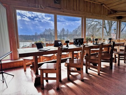 OKRĄGŁE RESORT SKI & SPA