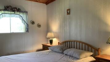 3 bedrooms, wheelchair access