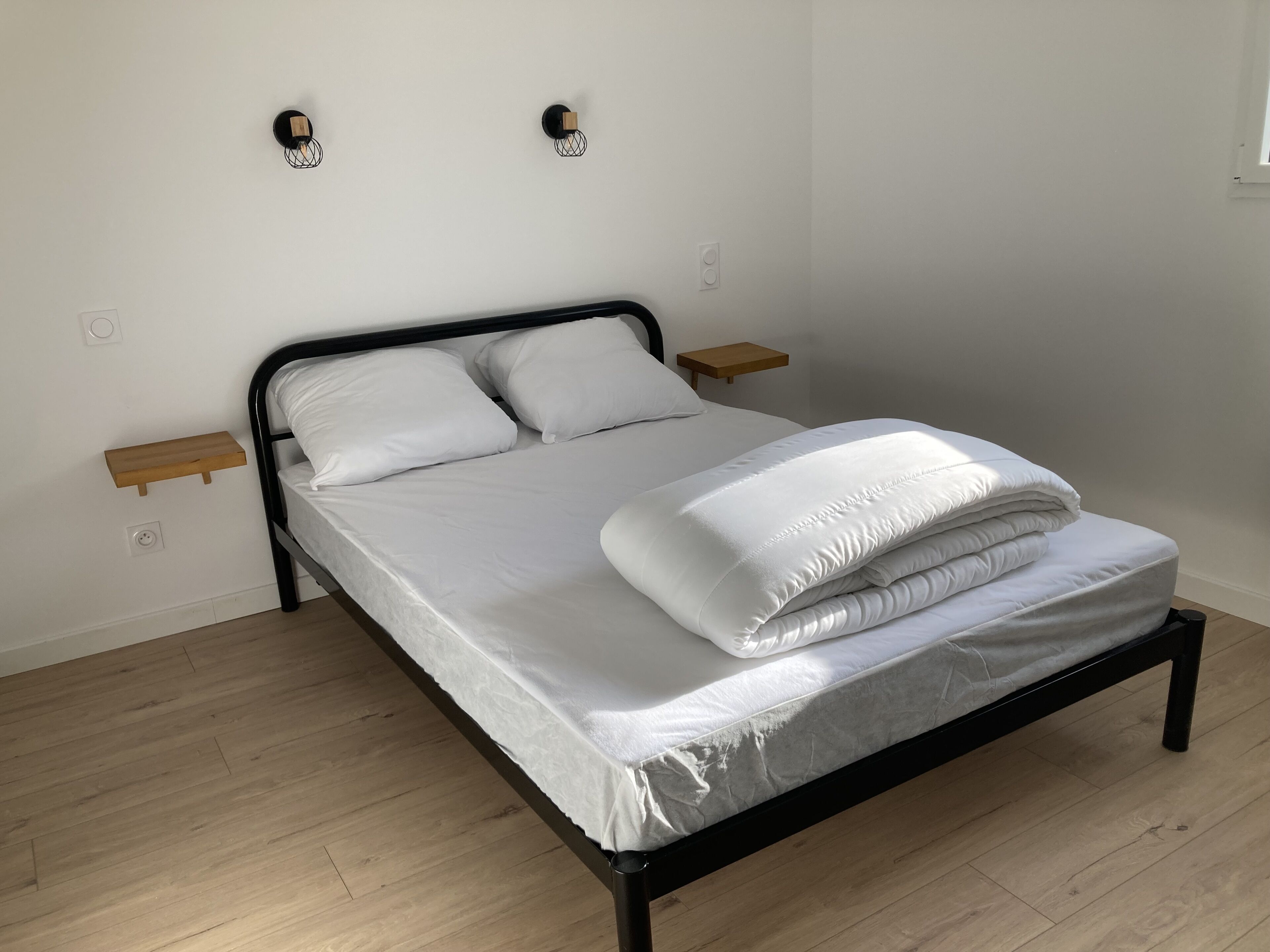 4 Schlafzimmer, Reisekinderbett, kostenloses WLAN