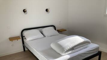 4 Schlafzimmer, Reisekinderbett, kostenloses WLAN