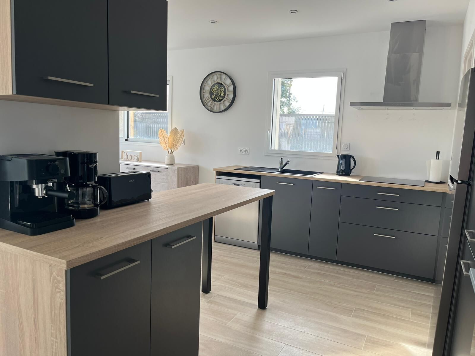 700m from the beach! New family house 2023