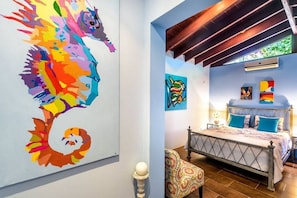 5 Schlafzimmer, WLAN, Bettwäsche