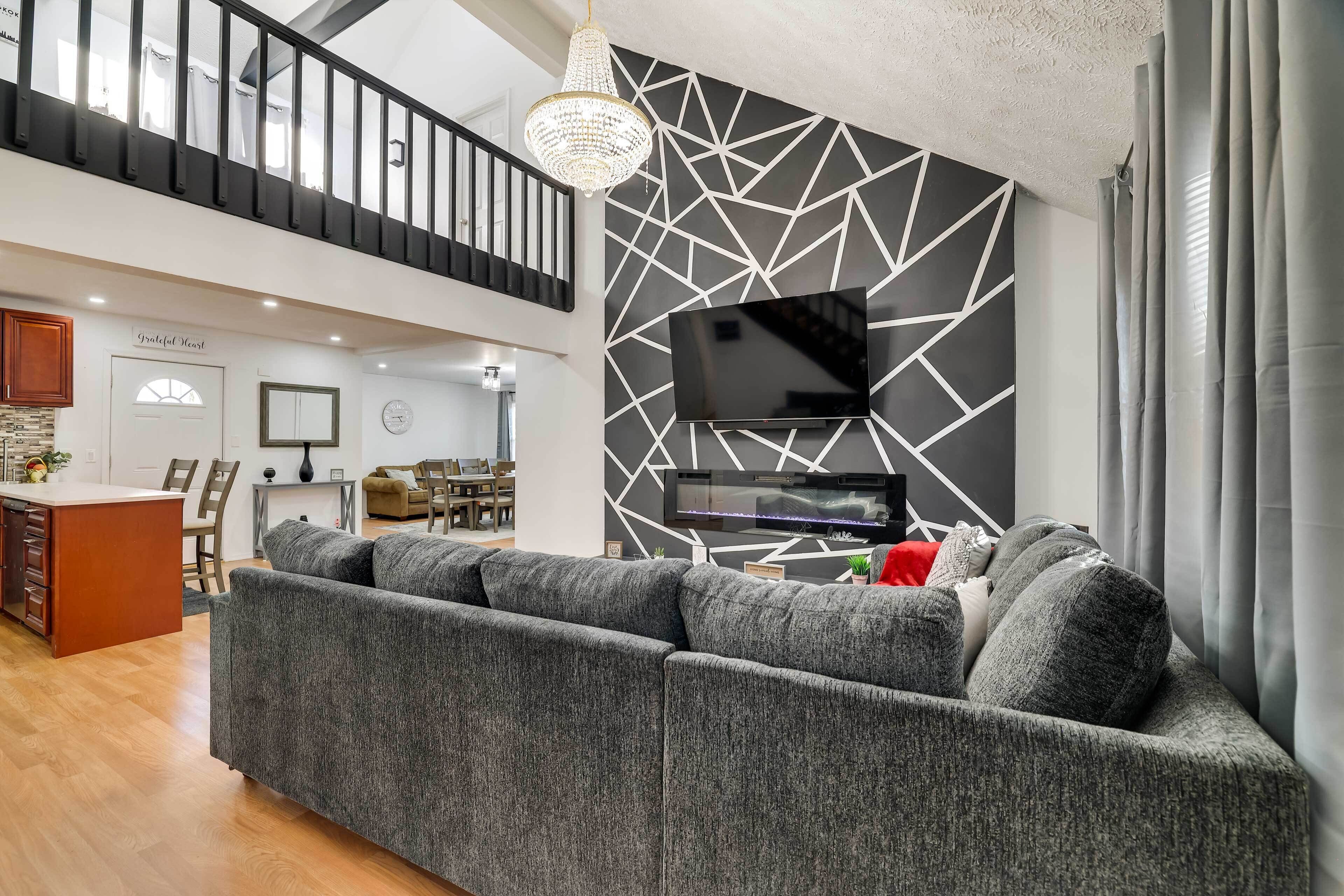 Charming Poconos Home w/ Community Perks!