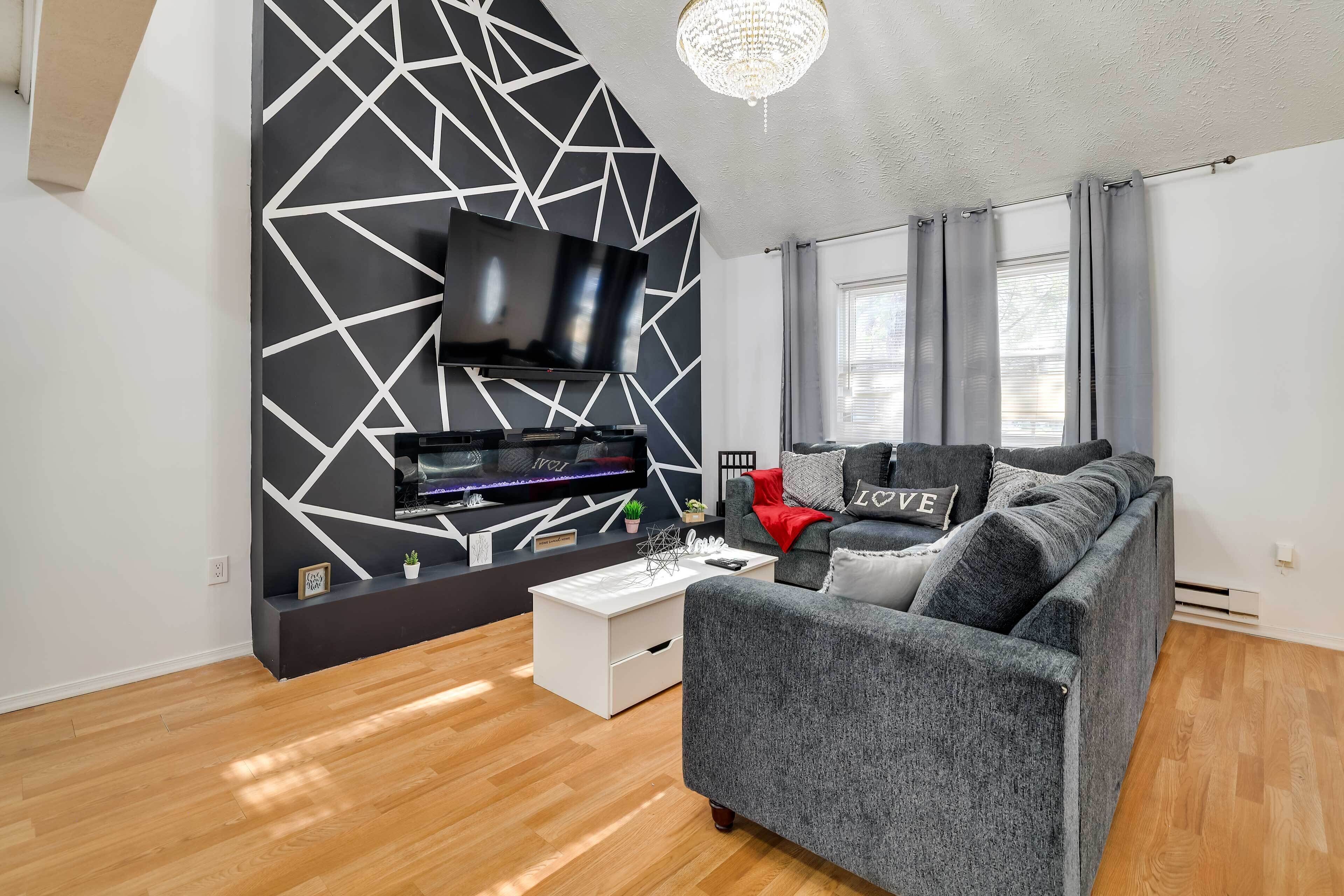 Charming Poconos Home w/ Community Perks!