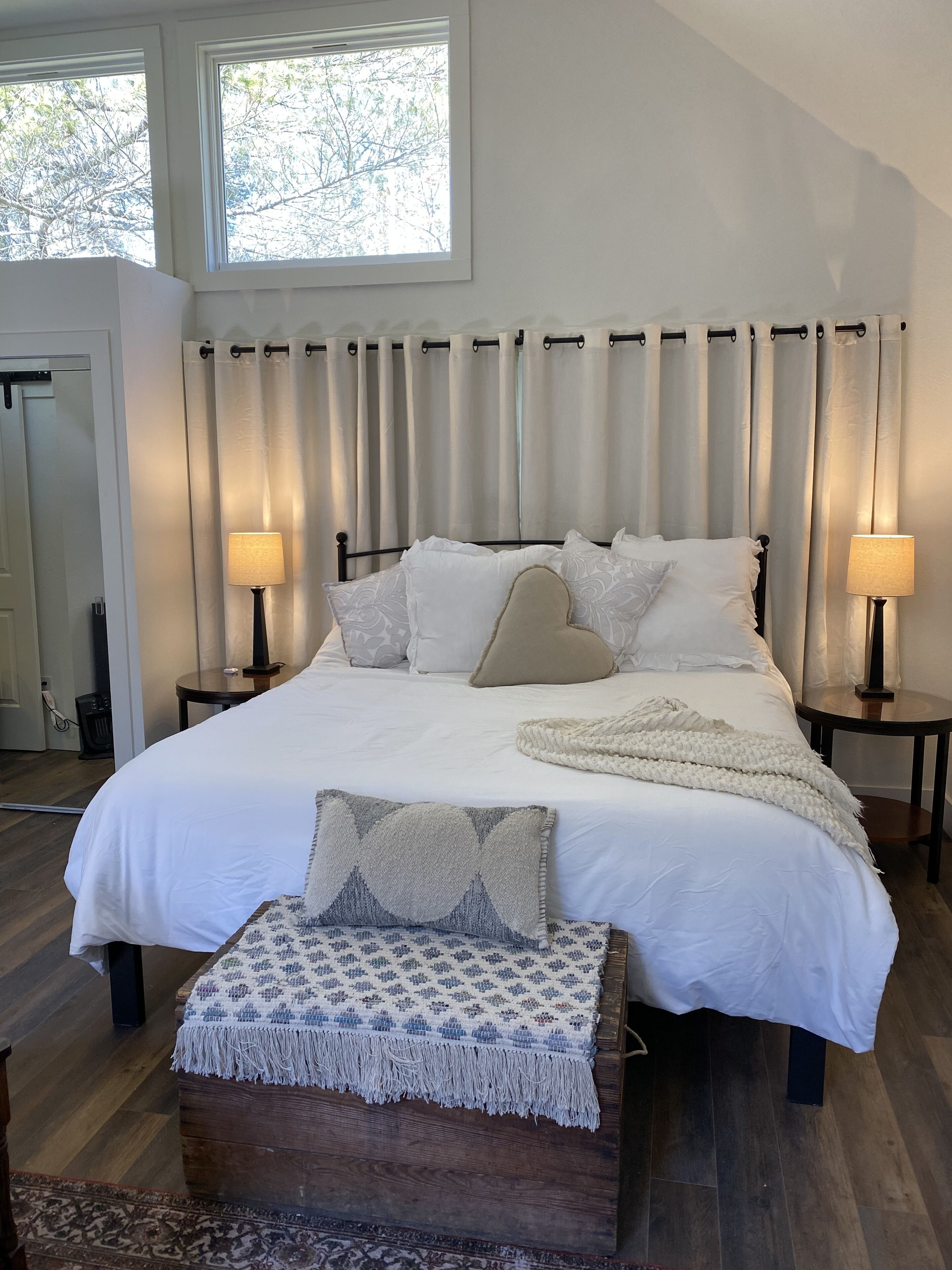 Sapphire Valley Resort Getaway!