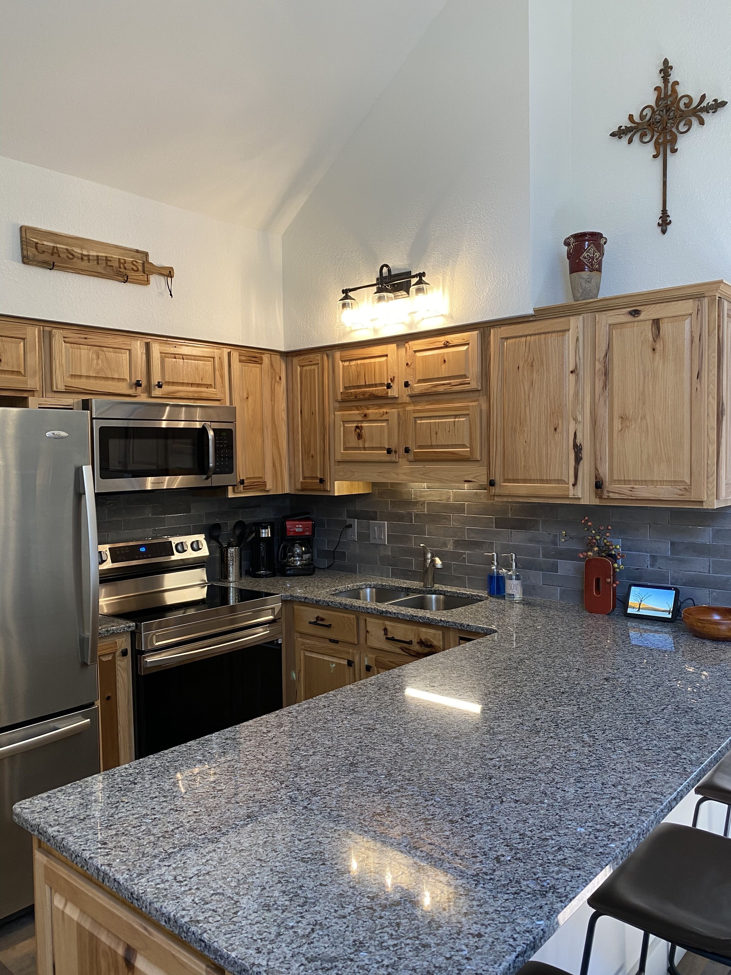 Sapphire Valley Resort Getaway!