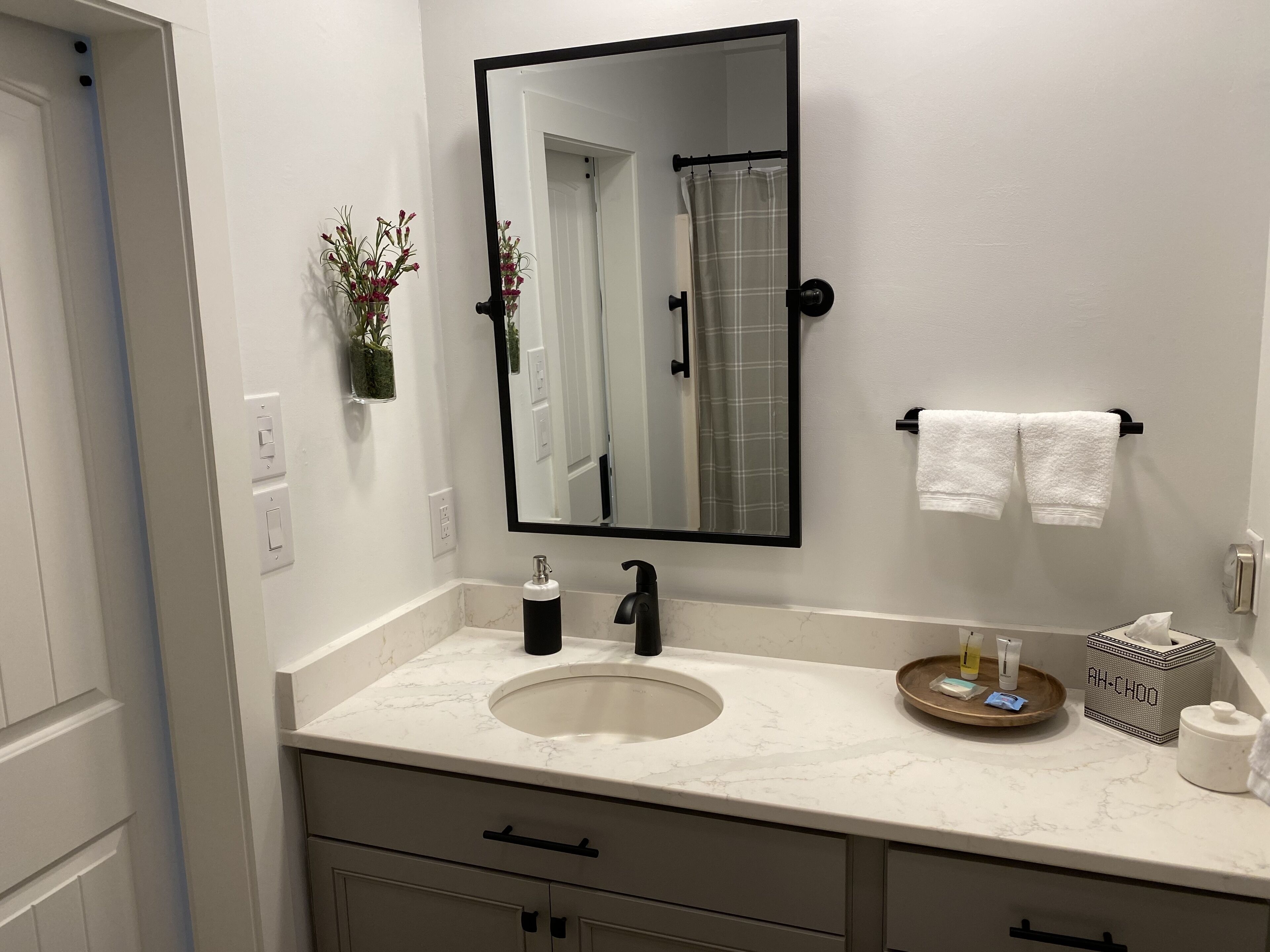 Sapphire Valley Resort Getaway!