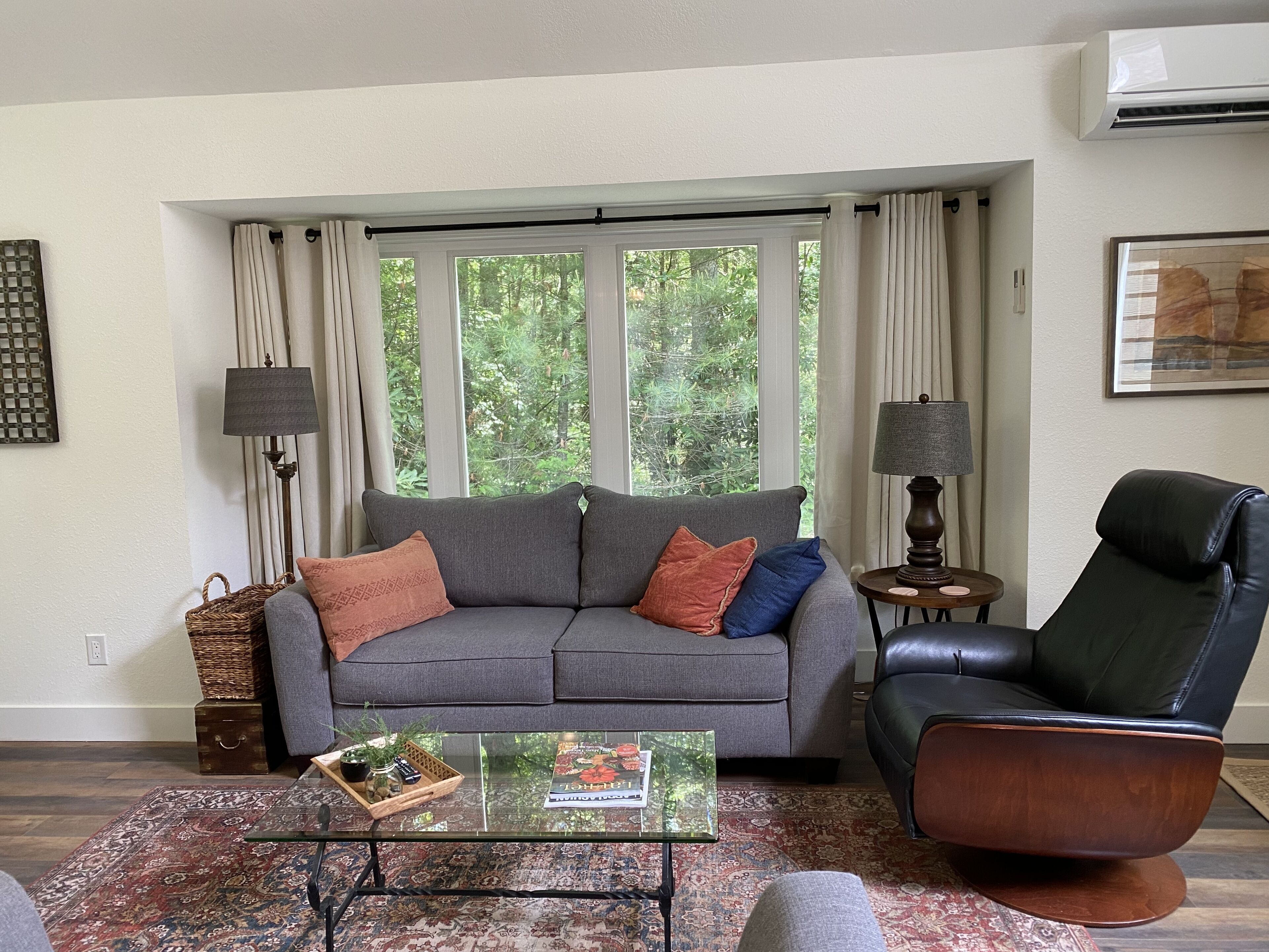 Sapphire Valley Resort Getaway!