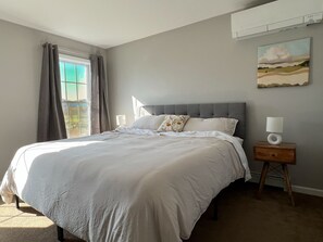 7 habitaciones, wifi y ropa de cama 