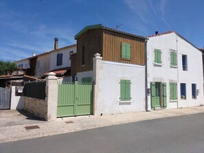 Ulkopuoli