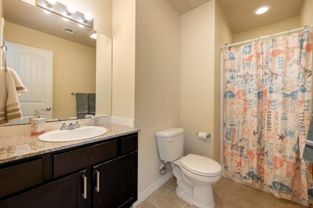 3bd/3bth Lovely Rental Home!