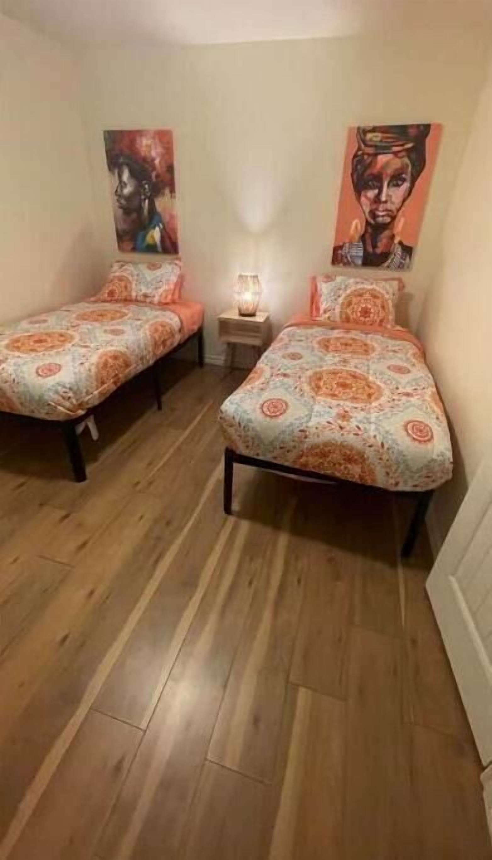 3bd/3bth Lovely Rental Home!