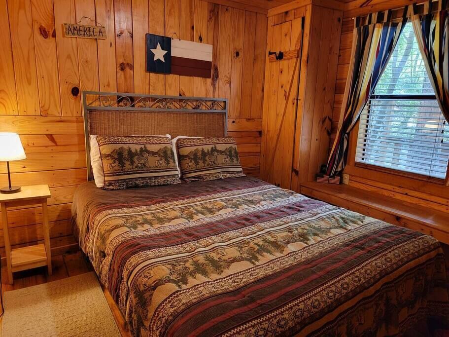 2 habitaciones y wifi 