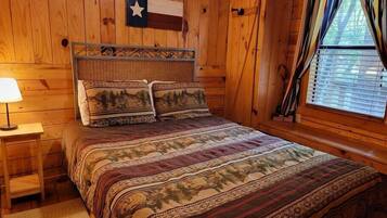 2 habitaciones y wifi