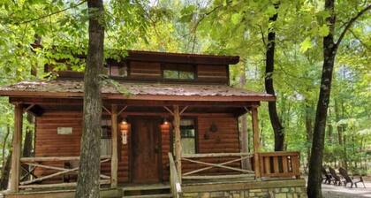 Beavers Hideaway: Sleeps 6