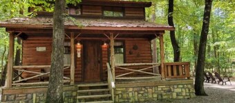 Beavers Hideaway: Sleeps 6