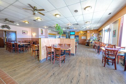 St. Michaels Inn 