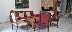 منطقة المعيشة