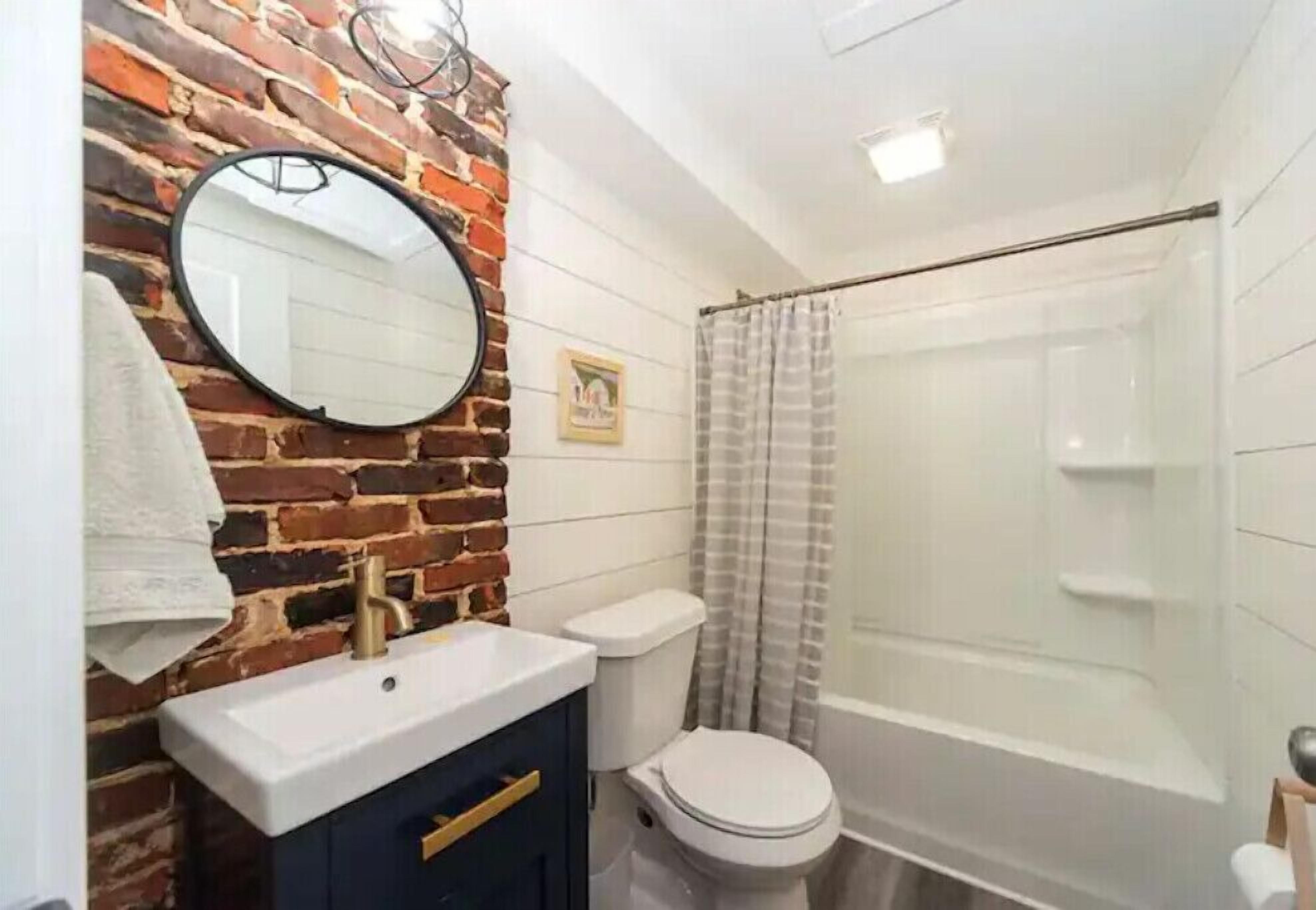 Badkamer