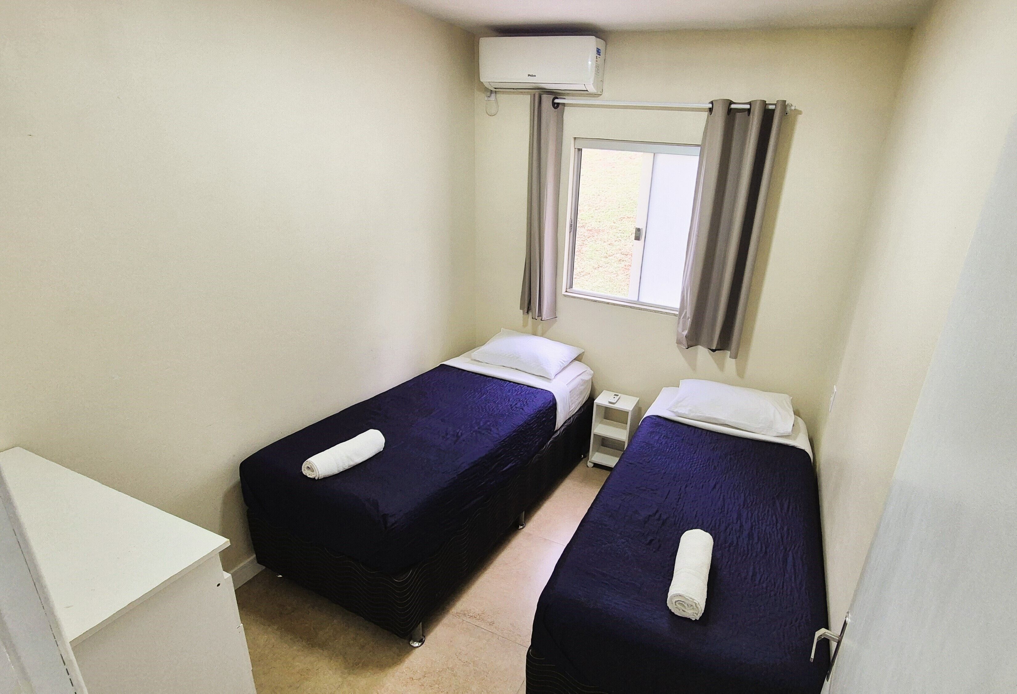 Standard Apartment, 2 Bedrooms, Kitchen