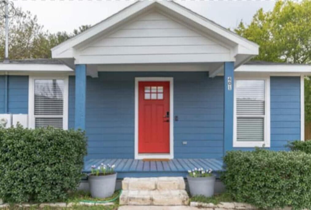 Detalle del exterior